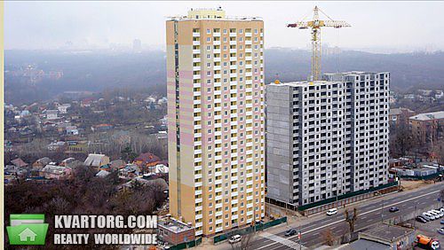 Sell 1-room apartment. Киев, Науки пр — photo 1