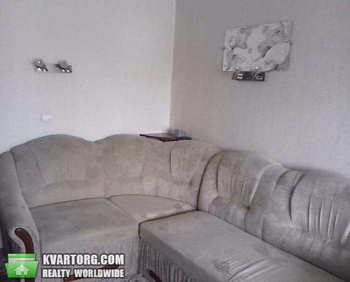Rent out 1-room apartment. Киев, Заслонова — photo 6