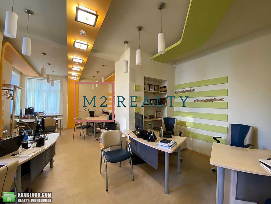Rent out office. Киев, л.Б.Васильковская — photo 2