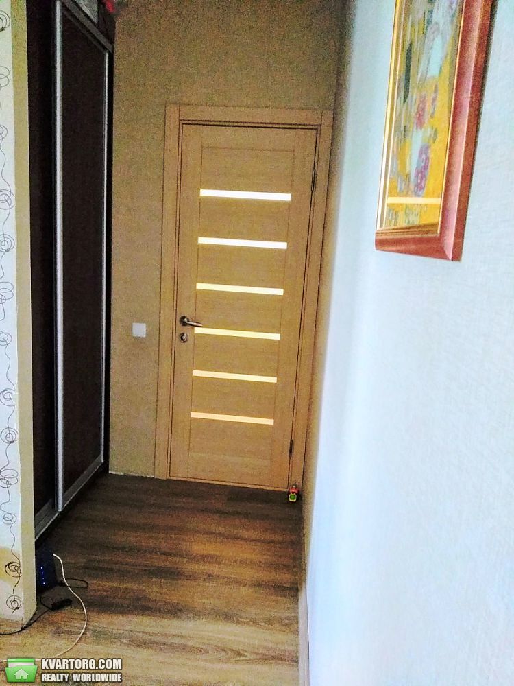 Sell 1-room apartment. Киев, Регенераторная — photo 6