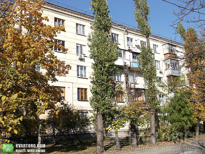 Sell 2-room apartment. Киев,  Попудренко — photo 1