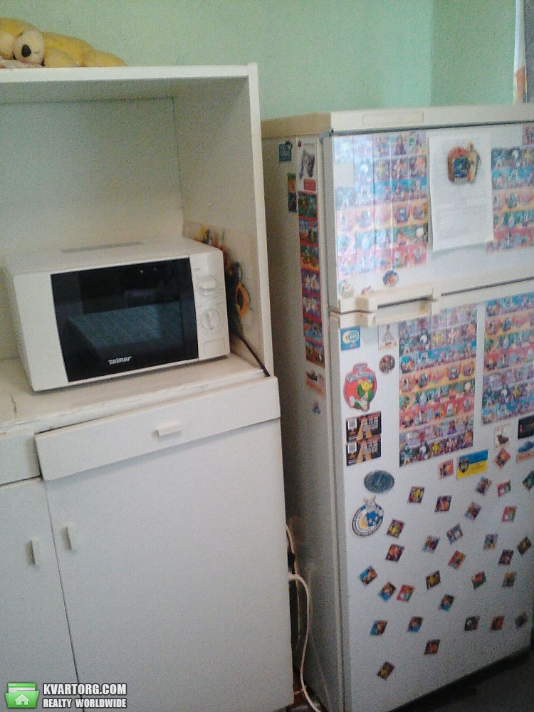 Rent out 1-room apartment. Киев,  Курнатовского — photo 1