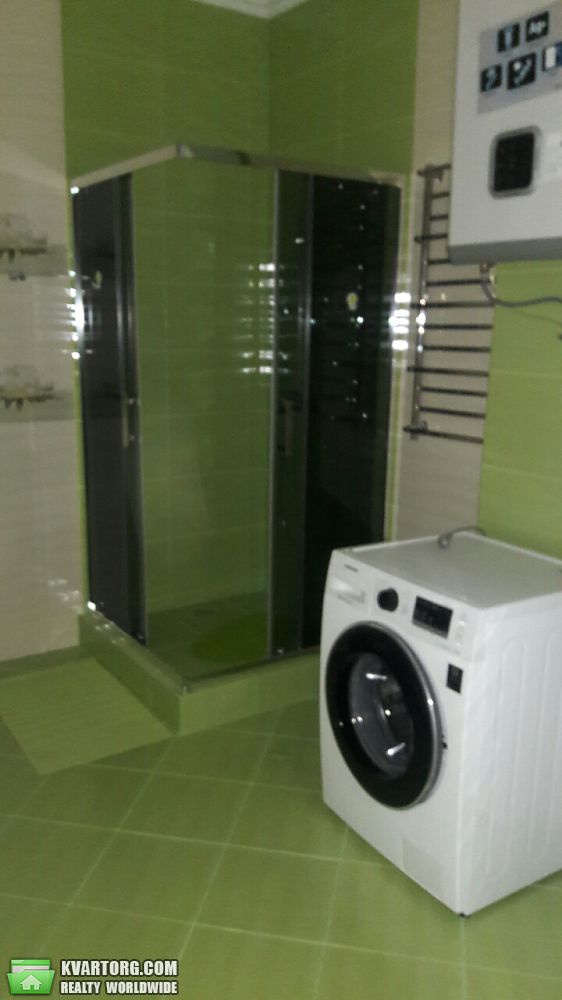 Rent out 1-room apartment. Одесса, Ванный пер. — photo 5