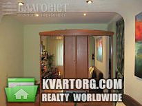 Sell 1-room apartment. Киев, Гусовского — photo 5