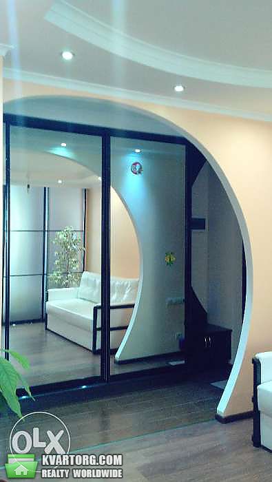 Rent out 1-room apartment. Одесса, Радужный массив — photo 8
