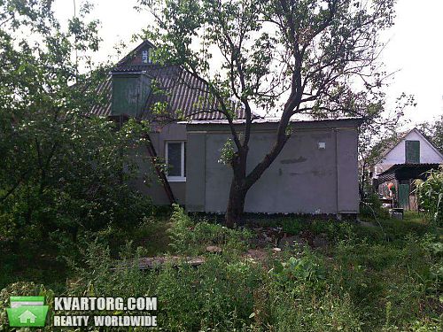 Sell house. Киевская обл., Томиловка — photo 3