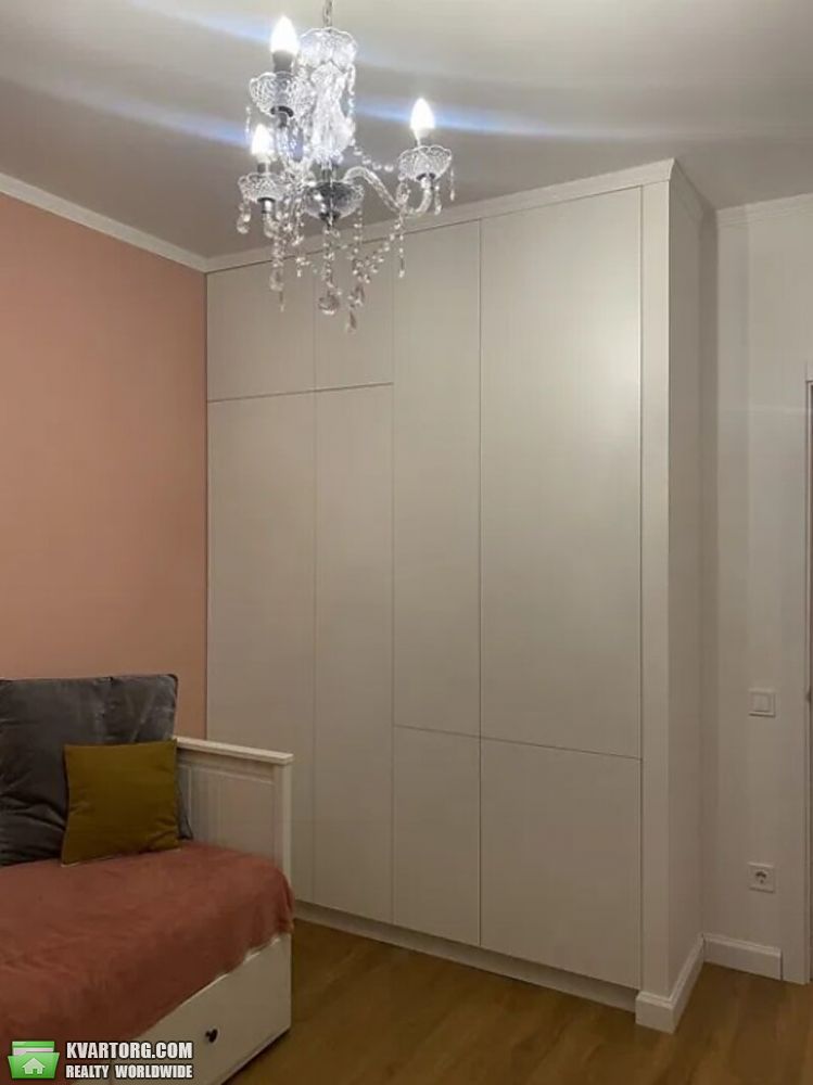 Rent out 2-room apartment. Киев,  Демиевская — photo 5