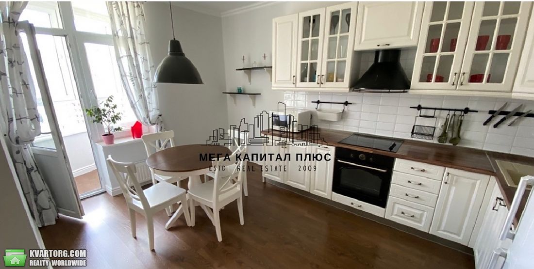 Rent out 1-room apartment. Киев,  Ахматовой — photo 5