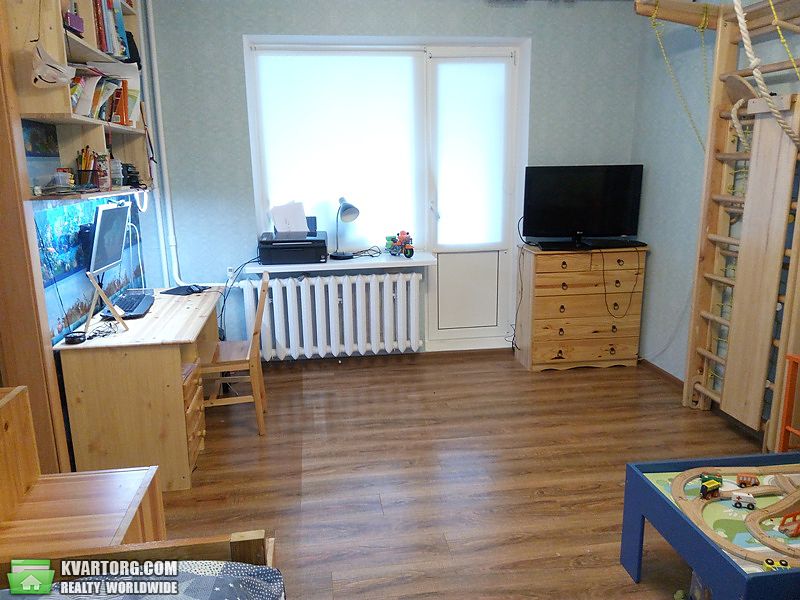 Sell 4-room apartment. Киев,  Цветаевой — photo 5