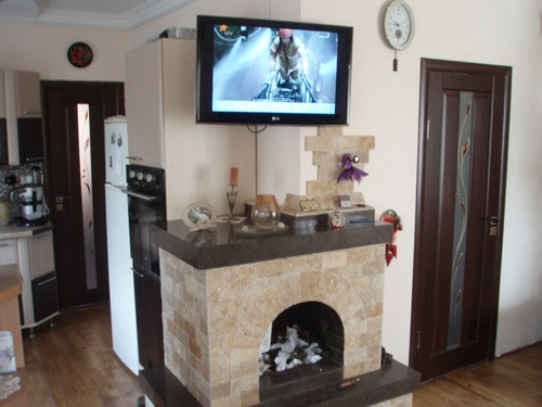 Rent out house. Киев,   Осокорки — photo 1
