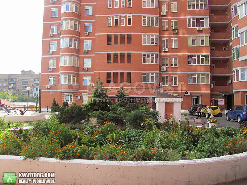 Sell 3-room apartment. Киев,  Ковпака — photo 1