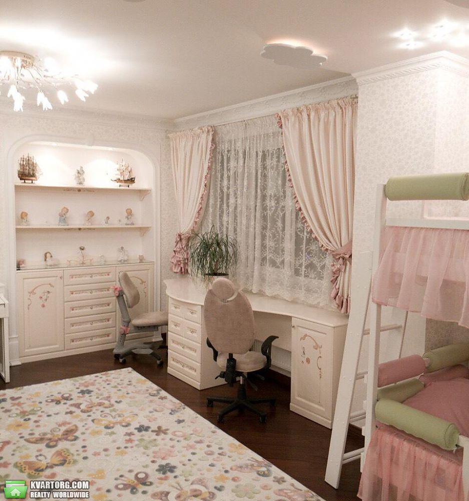 Rent out 3-room apartment. Киев,  Шумского — photo 7