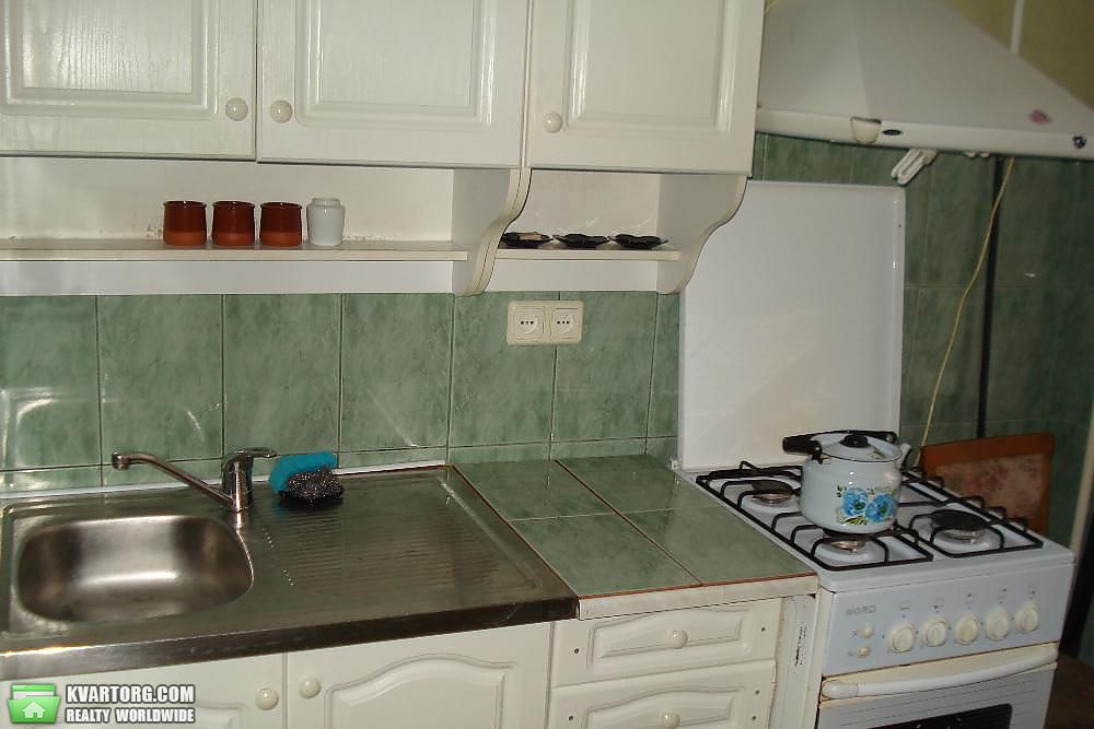 Sell 1-room apartment. Киев,  Привокзальная — photo 2