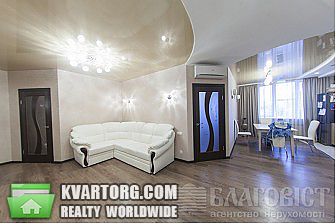 Sell 3-room apartment. Киев, Эрнста — photo 3