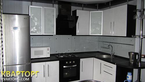 Sell 2-room apartment. Днепропетровск, .Березинская — photo 1