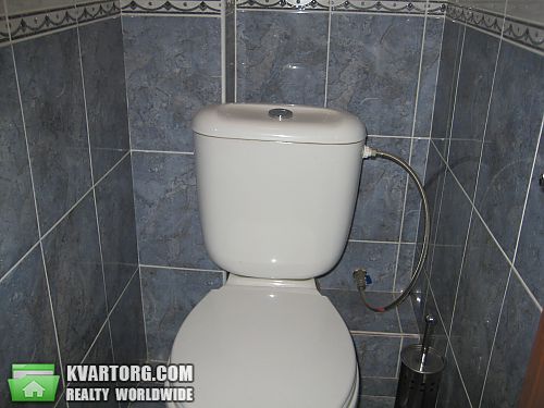 Sell 1-room apartment. Киев, Харьковское шоссе — photo 6