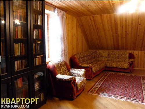 Rent out house. Киев, Ягодная — photo 2