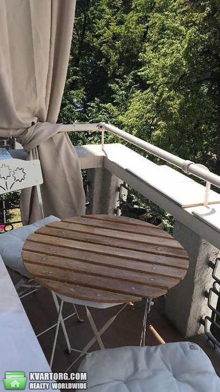 Rent out 2-room apartment. Киев,  Дарвина — photo 8
