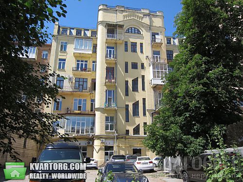 Sell 4-room apartment. Киев, Большая Васильковская — photo 1