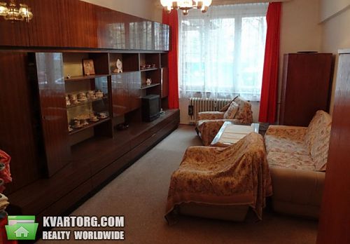 Sell 2-room apartment. Киев, Пушиной — photo 5