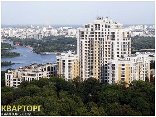 Sell multi-room apartment. Киев,  Грушевского — photo 1