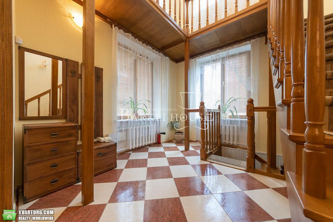 Rent out house. Киев,  Белицкая — photo 8
