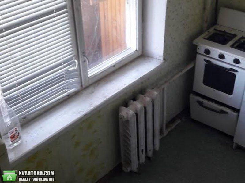 продам 1-комнатную квартиру. Киев,   Волкова - фото 2