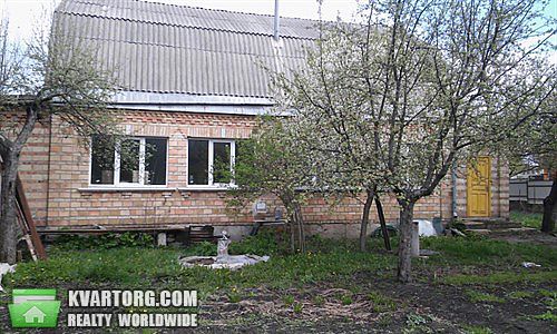 Sell house. Киевская обл.,  Островского — photo 1