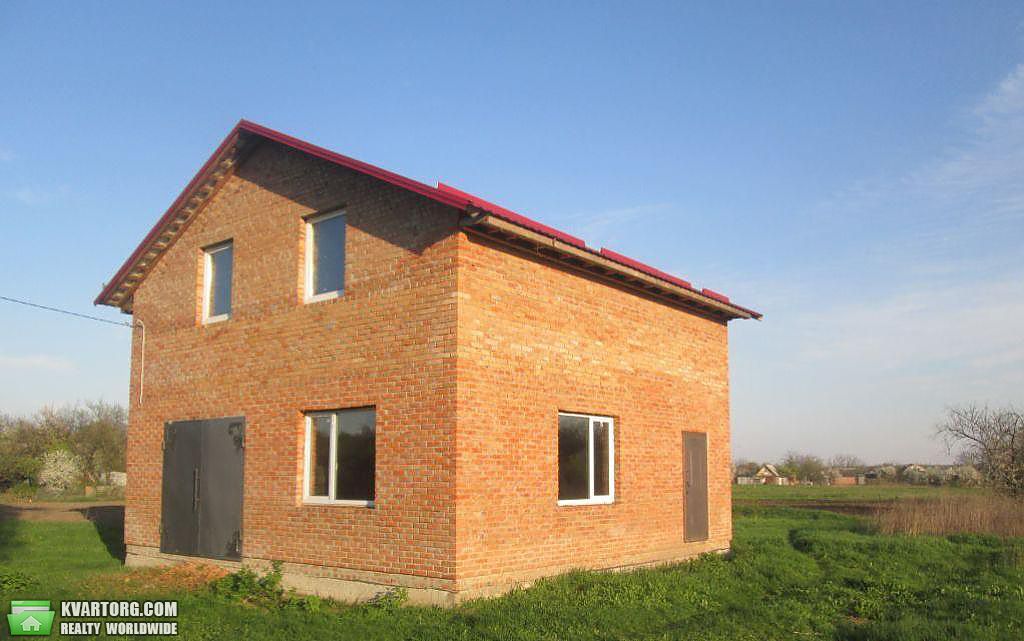 Sell house. Полтава, Степная — photo 1