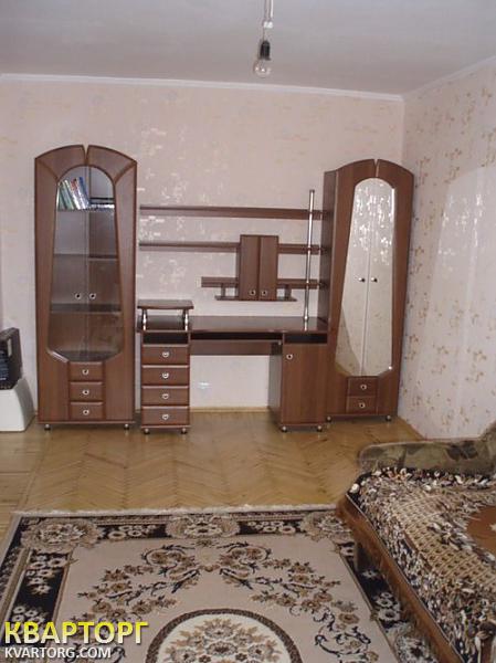 Sell 1-room apartment. Киев,  Радужная — photo 1