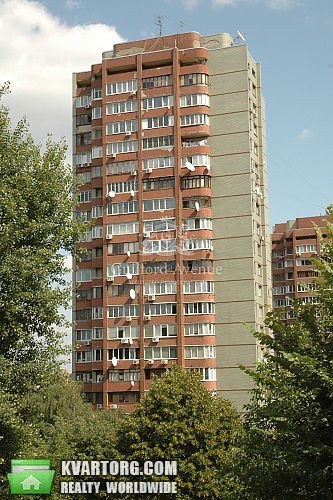 Sell 2-room apartment. Киев,  Старонаводницкая — photo 1