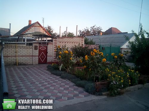 Sell house. Херсон, Сумская — photo 1