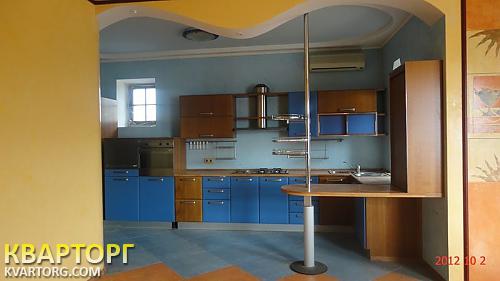 Sell house. Киев, Осенняя — photo 2