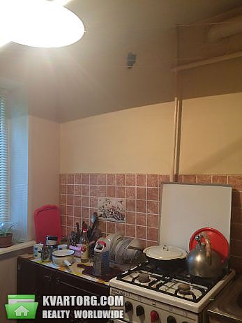 Sell 4-room apartment. Днепропетровск, Королевой Гули ул. — photo 2