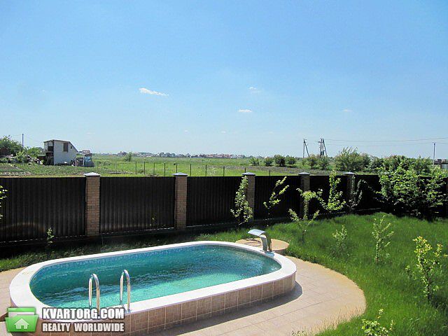 Rent out house. Киевская обл., п.Зеленый Бор,Виноградная — photo 5