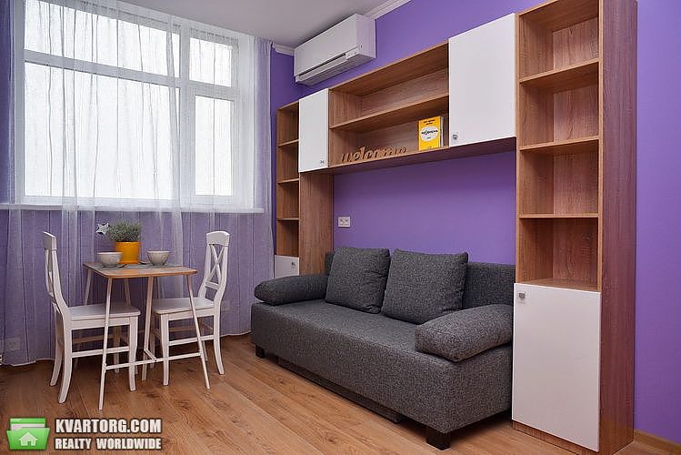 Sell 1-room apartment. Киев,  Машиностроительная — photo 5