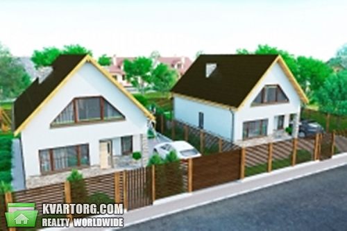 Sell house. Киевская обл., Крюковщина — photo 3