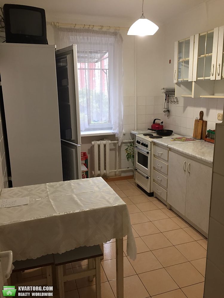 Rent out 2-room apartment. Одесса, Маршала Говорова — photo 3