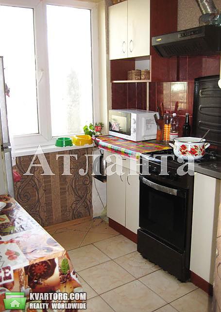 Sell 2-room apartment. Одесса, Заболотного — photo 3