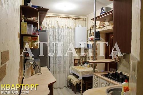 Sell 2-room apartment. Одесса,  Ленинградская — photo 5