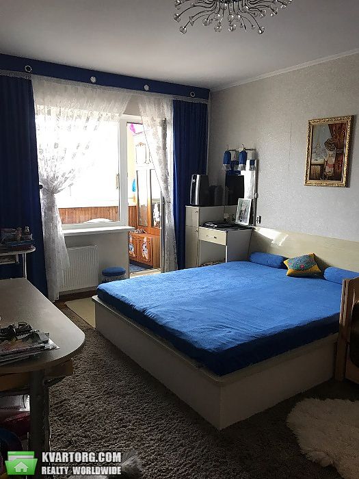 Sell 2-room apartment. Киев, Апрельский переул — photo 2