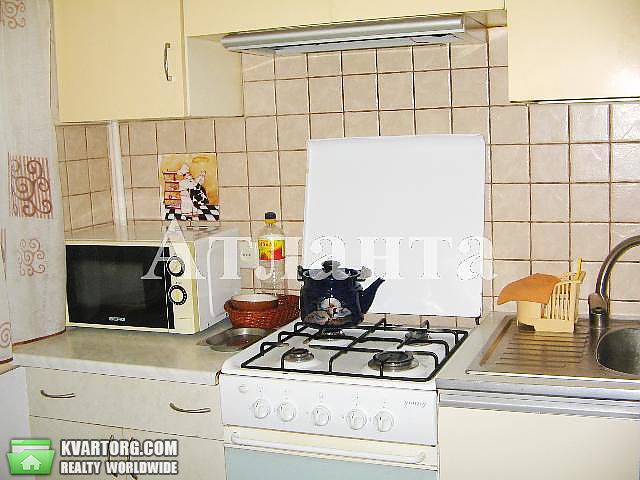 Sell 2-room apartment. Одесса, Ицхака Рабина — photo 7