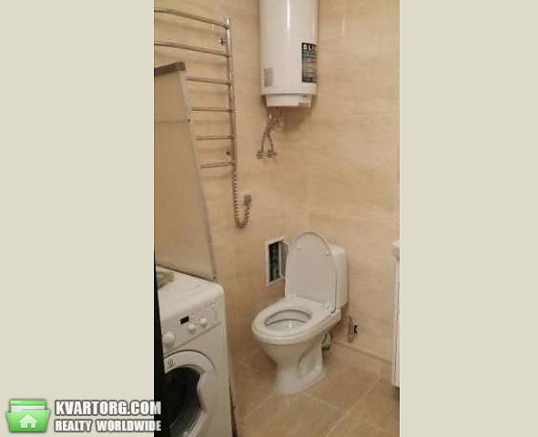 Rent out 1-room apartment. Киев,  Ломоносова — photo 6