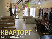 Rent out house. Киев, ул.Бакинская 33 — photo 1
