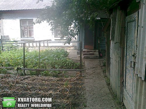 Sell house. Борисполь, Ленинградская — photo 1