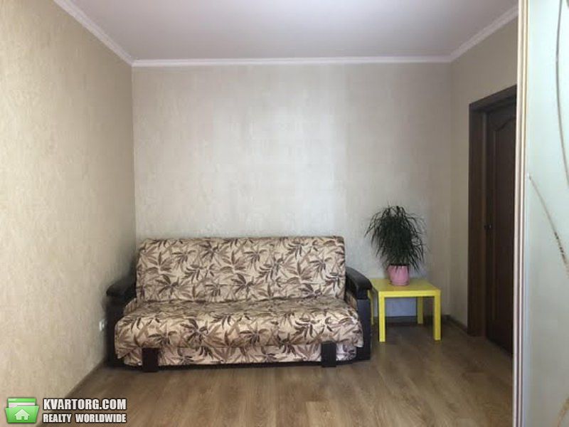 Sell 1-room apartment. Киев,  Ушакова — photo 7
