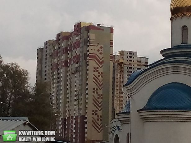 продам 3-комнатную квартиру. Киев,  Глушкова - фото 3