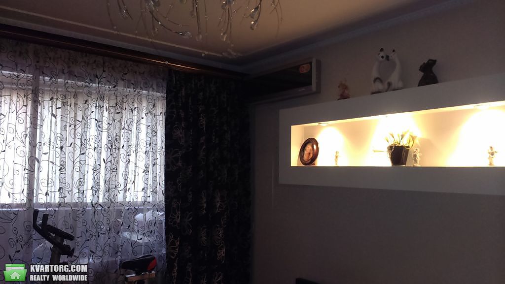 Sell 3-room apartment. Одесса, Днепропетровская дорога — photo 10