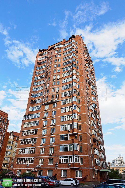 Sell 3-room apartment. Киев,  Дмитриевская — photo 1