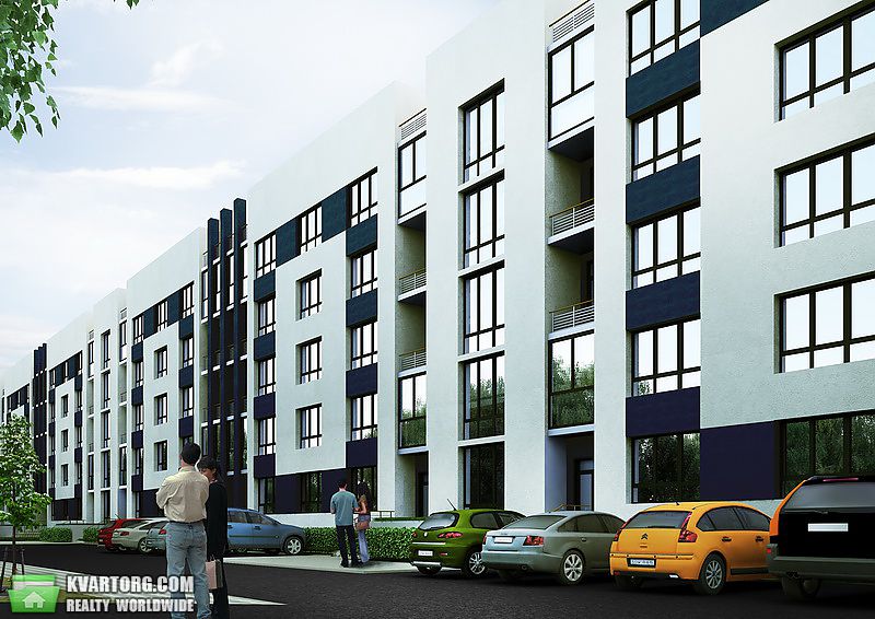 Sell 1-room apartment. Киев,  Малоземельная — photo 4